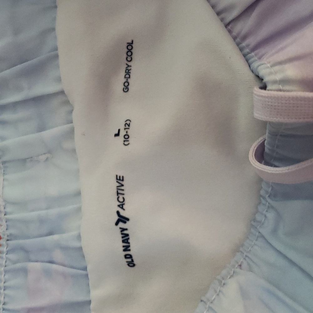 Shorts - Picture 2 of 2